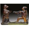Image 1 : J & E STEVENS INDIAN AND BEAR BANK.
