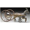 Image 2 : GOAT DRAWN BELL TOY.