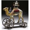 Image 2 : ALTHOF BERGMANN CAMEL BELL TOY.