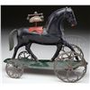 Image 1 : ALTHOF BERGMANN HORSE BELL TOY.
