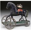Image 2 : ALTHOF BERGMANN HORSE BELL TOY.