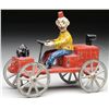 Image 1 : N.H. HILL HAPPY HOOLIGAN SOAPBOX DERBY TOY.