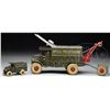 Image 1 : PAIR OF HUBLEY BELL TELEPHONE TRUCKS.