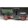 Image 1 : RARE STURDITOY SIDE TIPPING HOPPER TRUCK.