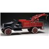 Image 1 : BUDDY "L" WRECKING TRUCK.