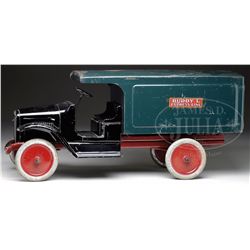 BUDDY "L" EXPRESS TRUCK.