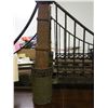 Image 12 : EXCEEDINGLY RARE ONE GAUGE MARKLIN SUSPENSION BRIDGE.