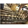 Image 21 : EXCEEDINGLY RARE ONE GAUGE MARKLIN SUSPENSION BRIDGE.