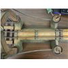 Image 9 : EXCEEDINGLY RARE ONE GAUGE MARKLIN SUSPENSION BRIDGE.