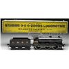Image 1 : BOXED 0-6-0 BASSETT-LOWKE GOODS LOCOMOTIVE.