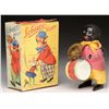 Image 1 : SCHUCO BLACK DRUMMER WITH BOX.