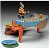 Image 1 : ZILOTONE CLOWN TOY.