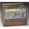 Image 1 : ROCKOLA OFFICIAL SWEEPSTAKES HORSE RACE GAME.