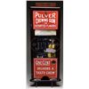 Image 1 : PULVER'S CHEWING GUM MACHINE.