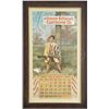 Image 1 : UNION METALLIC CARTRIDGE CO. 1901 CALENDAR.