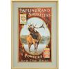 Image 1 : LAFLIN & RAND POWDER CO. 1900 POSTER.