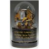 Image 1 : WESTERN UNION STOCK TICKER.