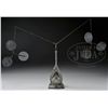 Image 1 : AUTOMATIC FLY FAN.