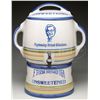 Image 1 : KENTUCKY FRIED CHICKEN STONEWARE TEA DISPENSER.