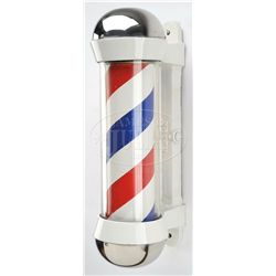 KOKEN ELECTRIFIED BARBER POLE.