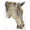 Image 1 : HORSE HEAD TRADE SIGN.