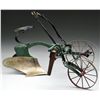 Image 1 : SALESMAN SAMPLE PLOW.