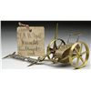 Image 1 : PATENT MODEL HARVESTER.