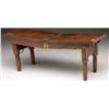 Image 2 : PATENT MODEL COLLAPSIBLE TABLE.