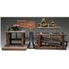 Image 1 : LOT OF 5 MISCELLANEOUS PATENT MODELS.