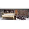 Image 1 : LOT OF 6 PATENT MODELS.