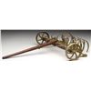 Image 1 : SALESMAN SAMPLE HAY RAKE.