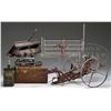Image 1 : LOT OF 5 FARM RELATED MODELS.