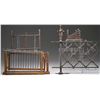 Image 1 : LOT OF SALESMAN SAMPLE GATES.