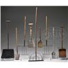 Image 1 : LOT OF 9 MINIATURE TOOLS.
