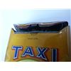 Image 8 : TAXI CRIMP CUT TOBACCO VERTICAL POCKET TIN.