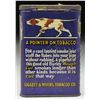 Image 2 : GRANGER ROUGH CUT VERTICAL POCKET TOBACCO TIN.