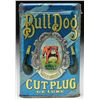 Image 1 : BULLDOG CUT PLUG VERTICAL POCKET TOBACCO TIN.