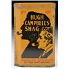 Image 1 : HUGH CAMPBELL'S SHAG VERTICAL POCKET TOBACCO TIN.