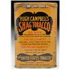 Image 2 : HUGH CAMPBELL'S SHAG VERTICAL POCKET TOBACCO TIN.