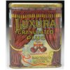 Image 1 : LUXURA UPRIGHT POCKET TOBACCO TIN.
