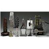 Image 1 : LOT OF 10 MISCELLANEOUS SAMPLES/MACHINES.