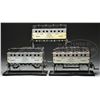 Image 1 : LOT OF 3 SALESMAN SAMPLE COMBUSTION ENGINE MODELS.