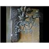 Image 1 : A Victorian Gothic Five Branch Wall Light Fitting £70-100...