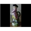 Image 1 : A Staffordshire Character Jug, Hearty Good Fellow, 28cm £70-90...