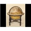 Image 1 : A 19th Century Cary's New Terrestrial Globe, delineated from the best  Authorities extant: exhibi...