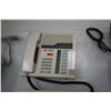 Image 2 : NORTEL, NORSTAR FLASH PHONE SYSTEM, WITH SIX HANDSETS