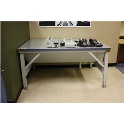 6X3 LIGHT TABLE