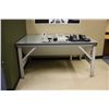Image 1 : 6X3 LIGHT TABLE