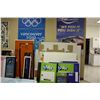 Image 1 : ASSORTED PICTURES AND POSTERS