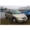 Image 1 : 2000 FORD WINDSTAR-AIRCARE EXPIRED-TMU